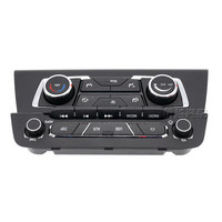 Panneau de commande AC, interrupteur de climatisation et de système audio pour DFSK Glory 560 Code 8112300-FK02/FK03/FK04
