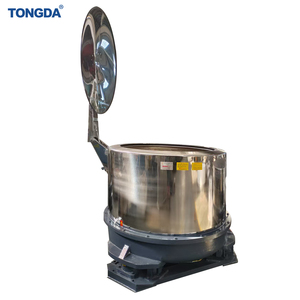 2025 tongda tdhe תעשייתי hydro לאחר צביעת צנטריפוגלי אריזת חוט מכונת ווטר - Product Image 2