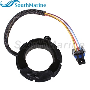 <span class=keywords><strong>Moteur</strong></span> de <span class=keywords><strong>bateau</strong></span> 96455A18 96455T18 134-6456 pour Mercury <span class=keywords><strong>Mariner</strong></span> 135HP 140HP 150HP 175HP 200HP 240HP XR6 Sportjet Jet Drive - Product Image 2