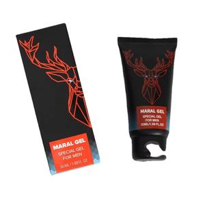 Nouveau produit à succès 50ML MARAL TITANGEL A1031 Gel de massage pour le corps masculin écologique, vente en gros pour adultes, prix bas, hommes, sans effets secondaires - Product Image 3