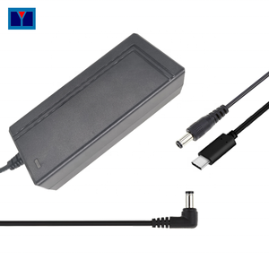 Adaptador de Corriente para PC de Escritorio Hua Yi <span class=keywords><strong>Teng</strong></span> AC/DC 12V 24V 36V 36W-60W con Corriente de 1A-5A y 2 Años de Garantía - Product Image 2