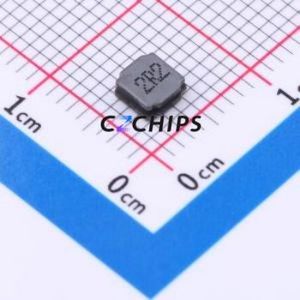 SFE4018A-2R2M-F-HF ตัวเหนี่ยวนำไฟฟ้าแบบ SMD, 4x4 มม. ( ค่าความเหนี่ยวนำ: 2.2uH ) ( ความแม่นยำ: 20% กระแสไฟฟ้าที่กำหนด: 3A ) - Product Image 1