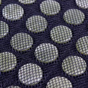 Hồng ngoại Xa nệm Ngọc Bích đá trở lại Pain Relief ngọc tự nhiên sưởi ấm Pad Pro Kích thước - Product Image 6