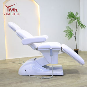 <span class=keywords><strong>Lit</strong></span> de massage électrique de médecine traditionnelle chinoise, thérapie des méridiens, <span class=keywords><strong>lit</strong></span> de beauté haut de gamme, usage commercial, robuste - Product Image 4