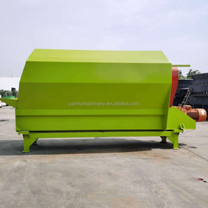 Tmr Feeds Mixer Wagon 6m3 Alta productividad Nueva máquina de pellets de alimentación con núcleo de engranaje para ganado Capacidad de 2000-4000 kg/h - Product Image 5