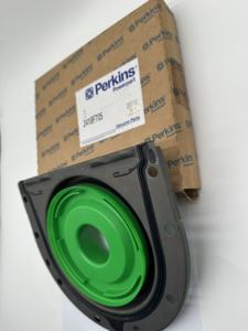 Wys Perkins ชุดซ่อมรถขุด2418F705ชุดโอริงยางความดันทนอุณหภูมิบรรจุภัณฑ์ถุงพลาสติก - Product Image 5