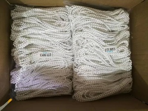 Chuỗi CuộN Vô Tận Bán Chạy Chất Lượng Cao Phụ Kiện Rèm Trang Trí Nhà Cửa Mành La Mã - Product Image 3