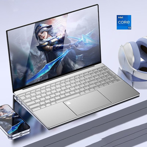 Portátil de Fábrica al por Mayor, Quad Core, 8GB de Memoria de Video, Teclado en Inglés, Función Inalámbrica, Nuevo, Procesador Educativo - Product Image 3