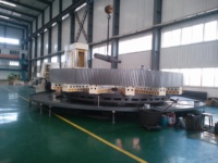 Macchina per Fresatura di Ingranaggi CNC a 6 Assi YX3150