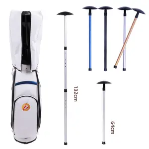 World of Golf The Protector Golf Club Protector,Valley Golf Travel Bag Support Rod