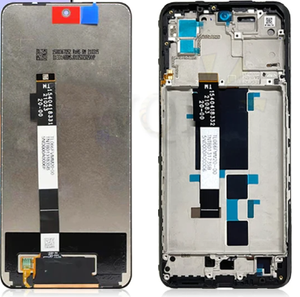 100% <span class=keywords><strong>test</strong></span>é d'origine téléphone Lcd pour <span class=keywords><strong>Xiaomi</strong></span> pour <span class=keywords><strong>Redmi</strong></span> <span class=keywords><strong>Note</strong></span> <span class=keywords><strong>10</strong></span> <span class=keywords><strong>Pro</strong></span> X3 GT écran d'affichage Lcd remplacement pour la vente en gros - Product Image 2