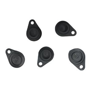 Tapa de la Caja de Cambios para Automóviles, Pieza Original 264407 para Peugeot 2008 206 207 301 307 308 408 Citroen <span class=keywords><strong>C2</strong></span> C3XR C4L C5 - Product Image 1