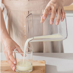 Sacs filtrants en maille pour <span class=keywords><strong>la</strong></span> séparation du lait de soja, du <span class=keywords><strong>fromage</strong></span> et du lactosérum, pour <span class=keywords><strong>la</strong></span> préparation de yaourt grec maison à <span class=keywords><strong>la</strong></span> japonaise - Product Image 6