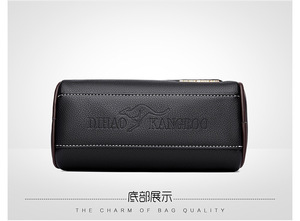 Women Fashion Pu Leather Shoulder Hand Bag Small Flap Crossbody Handbags Top Handle <b>Tote</b> Messenger Bags - Product Image 6