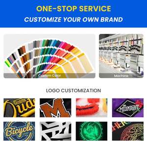 Ensemble décontracté <span class=keywords><strong>homme</strong></span> : Blouson de baseball col obsidienne couleur unie, tissé, teint, séchage rapide et pantalon de costume taille élastique - Product Image 6