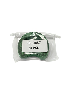 Dichtung - Ölfilterelement-Basis - TX650 - XS650 - 1970 - 1983 - Product Image 3
