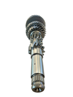 33421-35220 Nouveau pour Hilux : Ensemble d'arbre intermédiaire de boîte de vitesses avec engrenage de remplacement et garantie d'un an