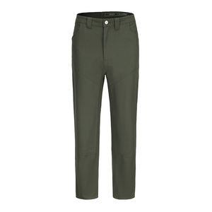 Best-seller <span class=keywords><strong>Pantalon</strong></span> léger en <span class=keywords><strong>laine</strong></span> mérinos tissé pour femmes pour le bureau et les vêtements décontractés - Product Image 1