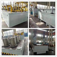 Peau de porte en métal faisant la machine de pressage de gaufrage 11 nouveau produit 2020 2019 15 machine à pompe fournie servo acier au carbone PRIMA 800