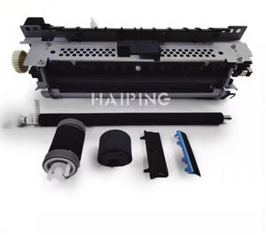 Kit de Mantenimiento CE525-67901/CE525-67902 ZHHP 110V/220V para <span class=keywords><strong>Fusor</strong></span> <span class=keywords><strong>HP</strong></span> <span class=keywords><strong>LaserJet</strong></span> Enterprise <span class=keywords><strong>P3015</strong></span> - Product Image 4