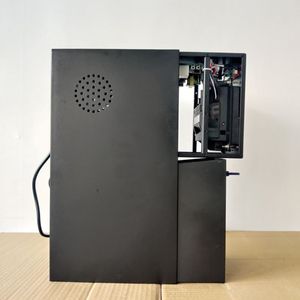 Hóa Đơn Chấp Nhận Rửa Điều Khiển Máy Hóa Đơn Giặt Điều Khiển Lưu Ý Hoạt Động Hẹn Giờ Ban Điều Khiển Cho Arcade Trò Chơi Nóng Rửa Xe - Product Image 3