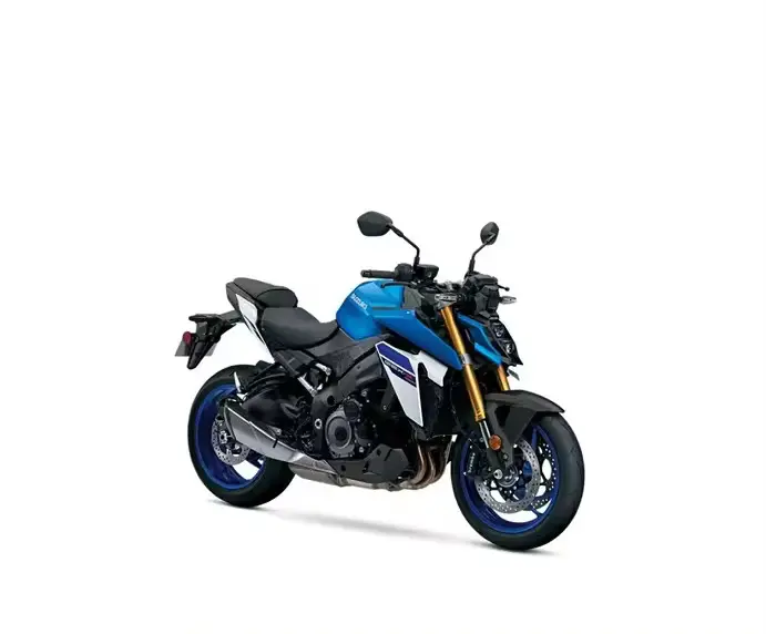 Топ заказ 2024 SUZUKIS GSX S1000 NAKEDS спортивные велосипеды 1000CC мотоциклы для продажи