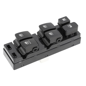 Phụ kiện xe cửa sổ công tắc điều khiển 935703e410 93570-3e410 cho Kia Sorento 2002-2009 - Product Image 1