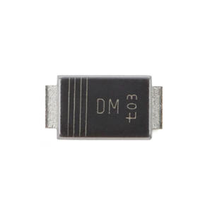 Diode redresseuse PMEG10020AELPX CFP5 100V 2A - Product Image 2