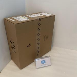 Nouveau commutateur <span class=keywords><strong>Cisco</strong></span> Catalyst <span class=keywords><strong>9300</strong></span> C9300-24S-E d'origine, 24 ports 1G SFP/ liaisons montantes modulaires/Network Essentials - Product Image 2