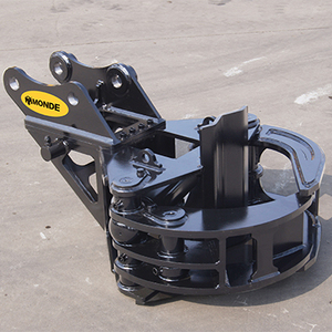 2025 thiết kế mới cây cắt có sẵn để phù hợp với 2 đến 30 tấn máy xúc cây cắt - Product Image 3