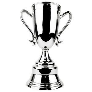 Fabriqué en Chine 2026 – Trophées de football en métal personnalisés de haute qualité – Coupes de championnat de football européen sur mesure - Product Image 3