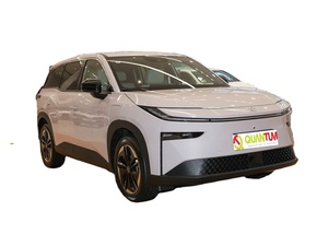SUV Compact Électrique Rose Abordable Platinum 3X 2025 430 Air Pure Electric 5 Portes 5 Places Fabriqué en Chine Populaire <span class=keywords><strong>Bz</strong></span> 3X - Product Image 1
