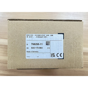 Nuevo codificador original <span class=keywords><strong>ECN</strong></span> 1313 512 62S12-78 K para aplicaciones de automatización - Product Image 1