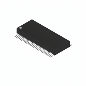 Components Electronic CD74FCT162841BTSM 56 BSSOP Logic Authorized Distributor - Product Image 1