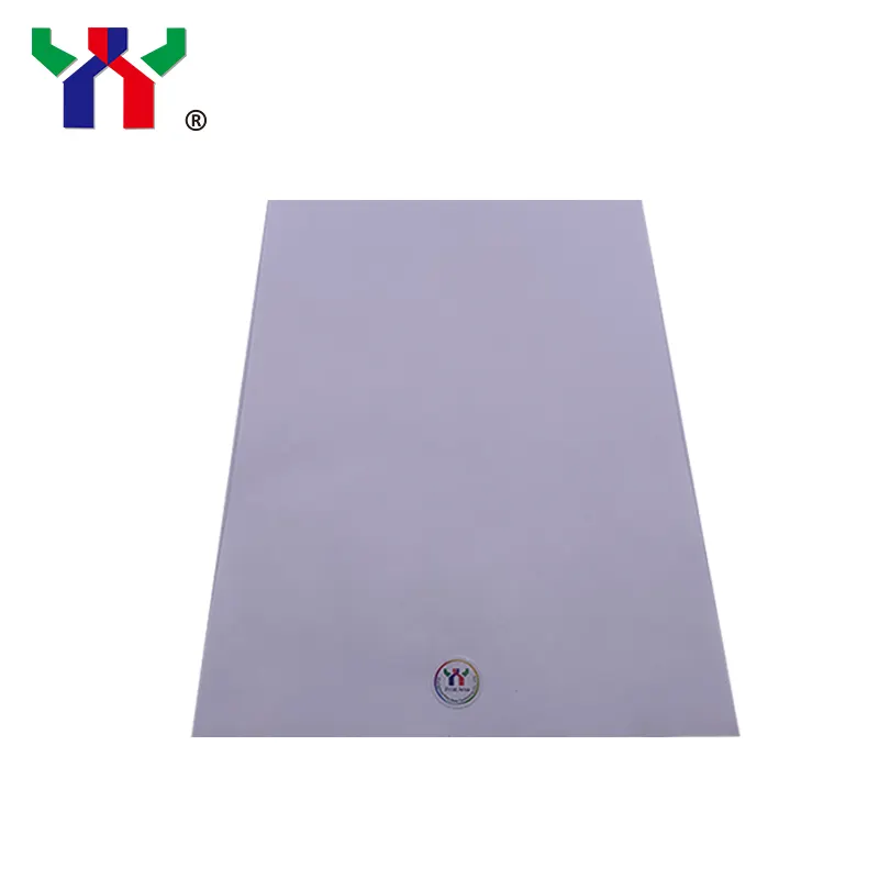 Papier céréales de haute qualité en coton, papier imperméable, 1 pièce