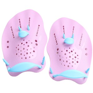 <span class=keywords><strong>Aletas</strong></span> de Natación/Palas de Natación (Material PVC) - Entrenamiento de Trazo de Brazo Libre <span class=keywords><strong>para</strong></span> Niños y Adultos, Modelo Profesional de <span class=keywords><strong>Aletas</strong></span> de Natación - Product Image 5