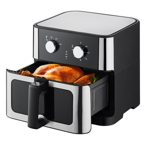 Anbo new big 8L 10L 12L 15L rapport des consommateurs meilleure friteuse à <span class=keywords><strong>air</strong></span> Offre Spéciale friteuse à <span class=keywords><strong>air</strong></span> sans huile friteuse à <span class=keywords><strong>air</strong></span> intelligente avec fenêtre de visualisation - Product Image 3