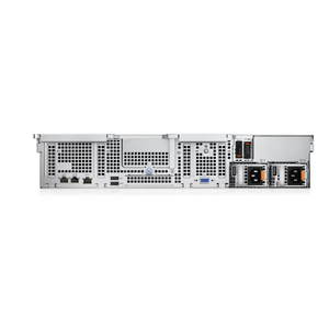 Serveur en rack PowerEdge R550 2U, processeurs Xeon Platinum, double alimentation, origine américaine - Product Image 6