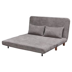 Meubles à <span class=keywords><strong>bas</strong></span> prix pliable double canapé-<span class=keywords><strong>lit</strong></span> moderne pour salon canapé-<span class=keywords><strong>lit</strong></span> <span class=keywords><strong>2</strong></span> <span class=keywords><strong>places</strong></span> - Product Image 4