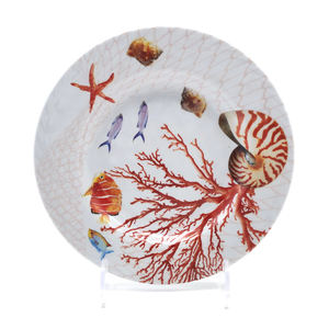 Ensemble de vaisselle en mélamine de qualité supérieure, essentiel pour la salle à manger, vente en gros - Product Image 3