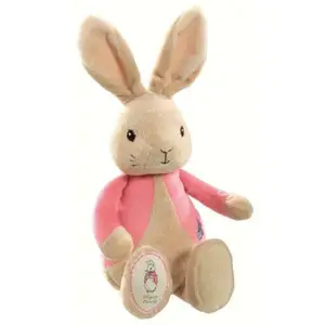 Beatrix Potter Coelho de pelúcia de 24 polegadas 8" novo coelho de pelúcia Beatrix Potter brinquedo de pelúcia animal de pelúcia