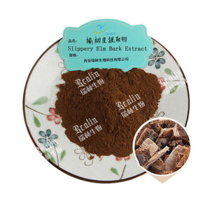 <span class=keywords><strong>Ulmus</strong></span> <span class=keywords><strong>pumila</strong></span> 천연 식물 추출물 벌크 미끄러운 느릅 나무 껍질 추출물 분말 OEM 캡슐 느릅 나무 껍질 추출물 10:1 - Product Image 1