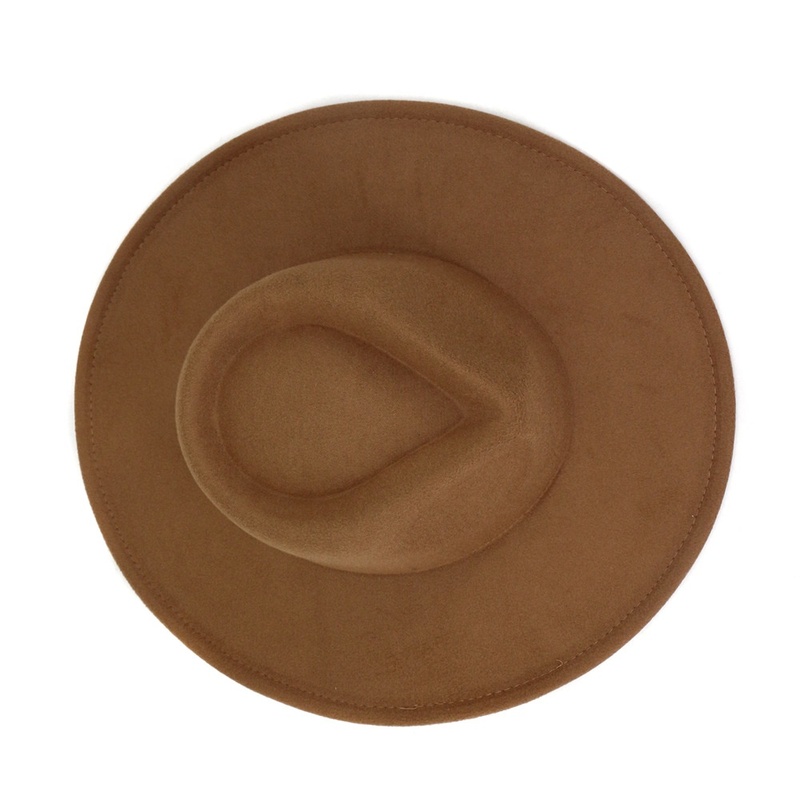 2022 New Style Cowboy Hat Suede