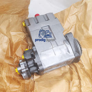 Pompe d'injection de carburant 319-0677 C7 C7.1 C9 Pièces de moteur Pompe à carburant 10R-8899 3190677 254-4357 pour excavatrice 324D 325D 330D - Product Image 5