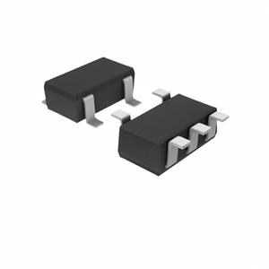Composants électroniques de gestion de l'alimentation (PMIC) - Achetez en ligne SC 74A, SOT 753 Original BU4329G-TR - Product Image 1