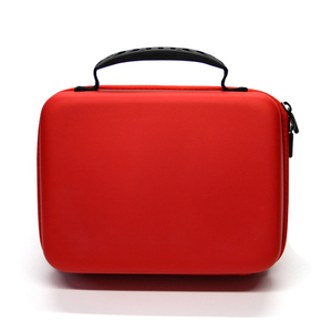 Custom Suppliers Storage Travel Carry Tactical Medical Empty First Aid Kit Pouch Bag Case <b>Box</b> - Product Image 4