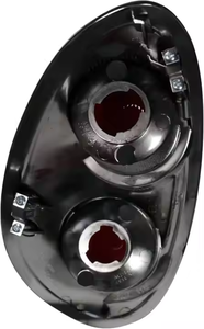 Sistema de Faros Delanteros para Automóvil Autolamp Autolight, Iluminación Automática Halógena DRL para PT Cruiser 2001-2005, Luces Traseras Halógenas <span class=keywords><strong>PC</strong></span> - Product Image 6