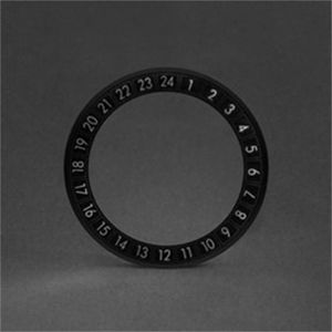 Personalizado Curvo Cristal Corte Safira Cristal Assista Vidro Atacado Corte Safira - Product Image 1