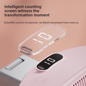 AB XOẮN EO Hội Đồng Quản Trị và TPE kháng ban nhạc eo xoắn đĩa lõi tập thể dục & tập thể dục Yoga máy - Product Image 3