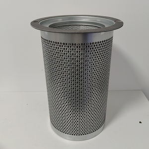 Manny 98262-174 98262/174 Nuevo Filtro Separador de Aceite Industrial para Compresor de Aire de Tornillo, Material de Fibra de Vidrio, Garantía de 6 Meses - Product Image 2